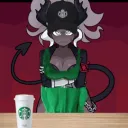 The Sin (Bean)Machine Discord Server Icon