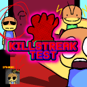 Discovery icon for Killstreak Test Discord server