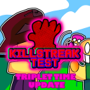 Discovery icon for Killstreak Test Discord server
