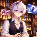 La Taberna de Kido