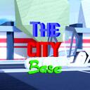 Jailbreak City Base Discord Server Icon