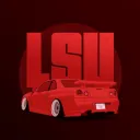 LS Underground Discord Server Icon