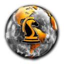 The Real World Discord Server Icon