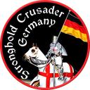 Stronghold Crusader Germany Discord Server Icon