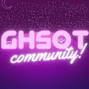 𝓒𝓸𝓶𝓶𝓾𝓷𝓲𝓽𝔂! Discord Server Icon