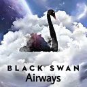 Black swan Airways's icon