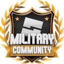 Military Community Discord Server Icon