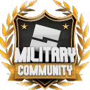 Military Community Icon
