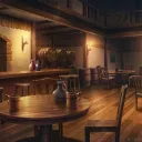 Loguetown Lounge