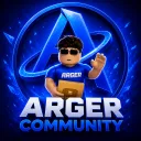 ARGER ARMY Discord server icon