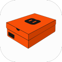 Discovery icon for Boxed Up Sneakers Discord server