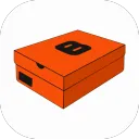 Boxed Up Sneakers