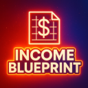 Income Blueprint Discord server icon