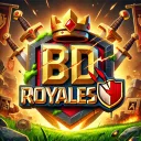 Bd Royales 2