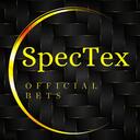     -SpecTex Official -     Discord Server Icon