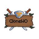 CloneWO Discord Server Icon