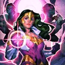 Star Sapphire Lanterns