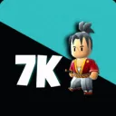 7K #𝐠𝐨𝟐𝟓𝟎𝟎