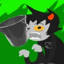 Homestuck Rocks Discord Server Icon