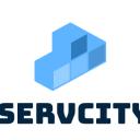 ServCity HOSTING icon