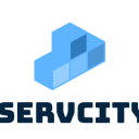 Discovery icon for ServCity HOSTING Discord server