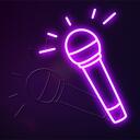 KARAOKE Discord Server Icon