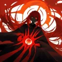  ∫・Yumaru no Senshi: Ketsudan ... Discord Server Icon