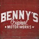 Benny's | GoCityRP