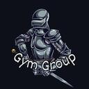 Gym Group Discord Server Icon