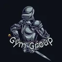 Gym Group Discord Server Icon