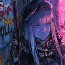 Girls’ Frontline: Neon Corruption Discord Server Icon
