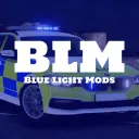 Blue Light Modifications