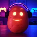 Potatoe Head Static