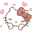 Sanrio Office !! (◡‿◡) Discord Server Icon