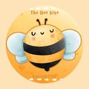 Beehive- Beemotes Discord Server Icon