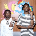 silly palace Discord server icon