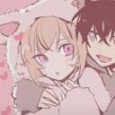 Make Roblox Friends!/Dating! Discord Server Icon