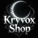 Kryvoxˢʰᵒᵖ