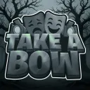 Take A Bow Theatrics Discord Server Icon