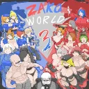 zako world