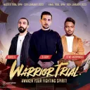 Warrior Trial - Pakistan