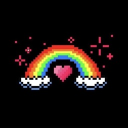 Autistic friendship Server Icon