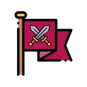 Follow The Banner