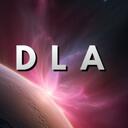 Dust Lane Astronomy Discord Server Icon