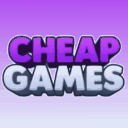 Cheap Games™ icon