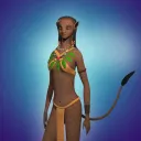 The Avatar NFT Collection's server