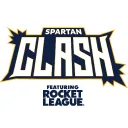Spartan Clash featuring Rocket League