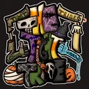 The Tight Tribe