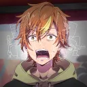 The Church of Akito Shinonome