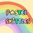 Pastel Skittles